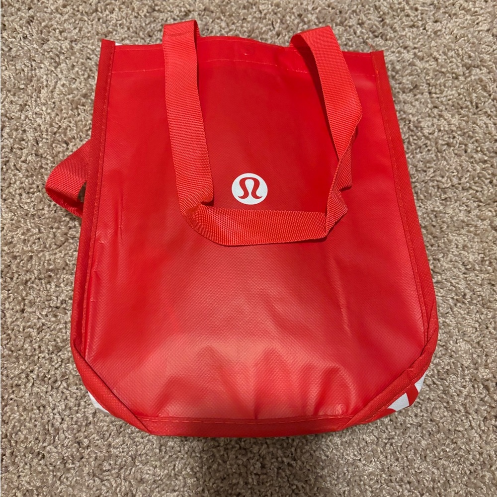 Mystery bags